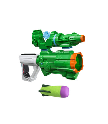 Launcher NERF GEAR HULK the Avengers HASBRO
